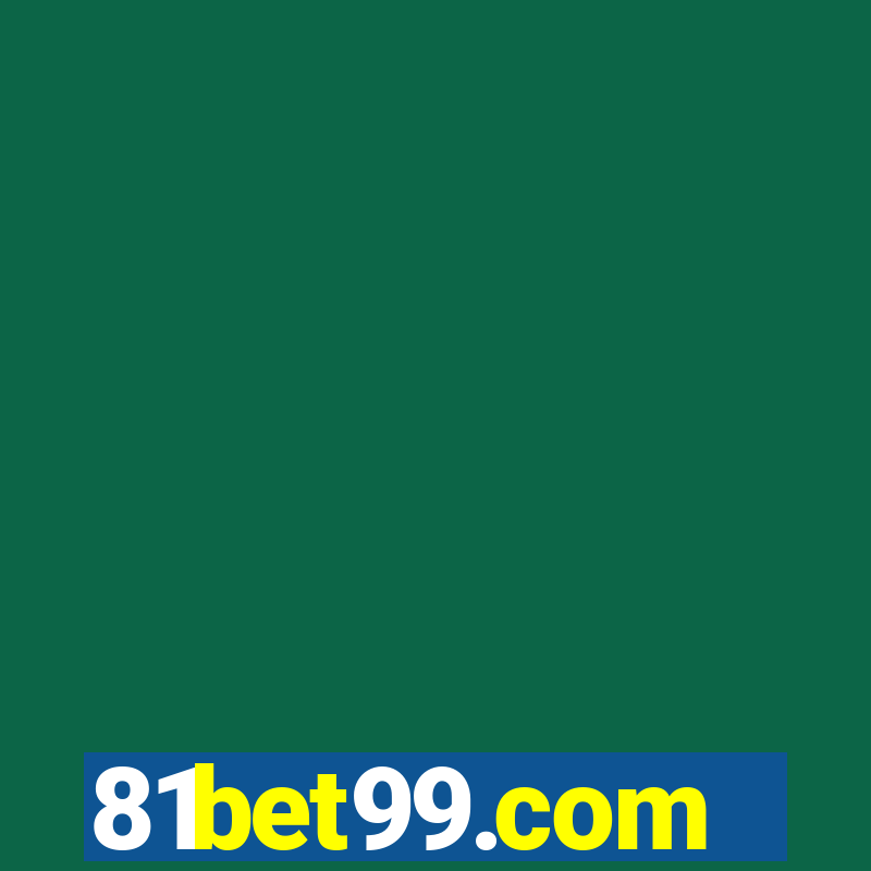 81bet99.com