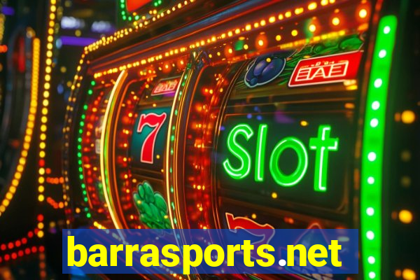 barrasports.net