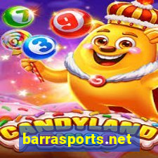 barrasports.net