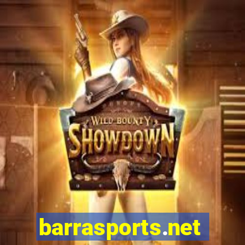 barrasports.net