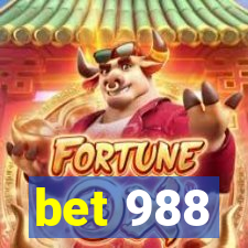 bet 988