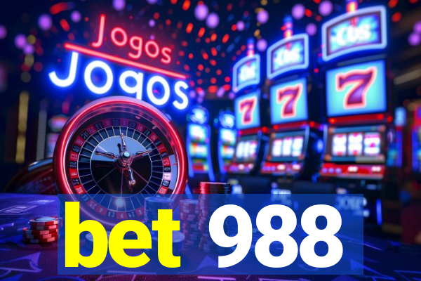 bet 988