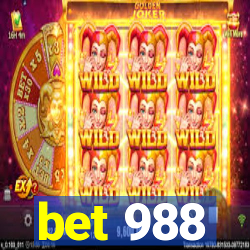 bet 988