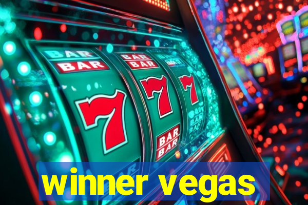 winner vegas