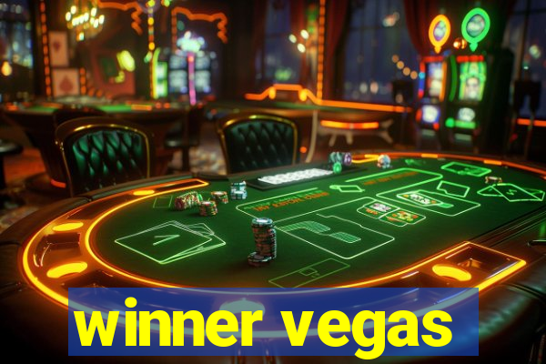 winner vegas