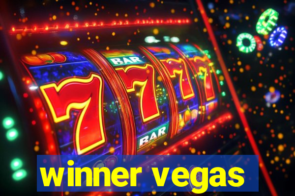 winner vegas