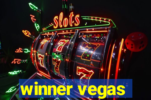 winner vegas