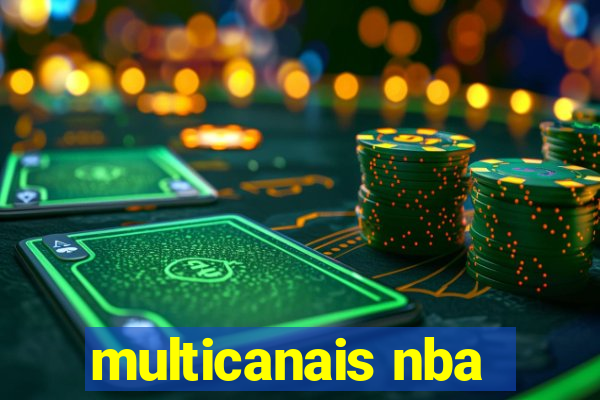 multicanais nba