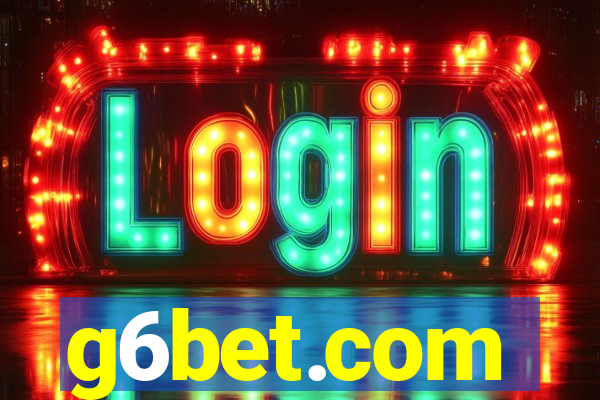 g6bet.com