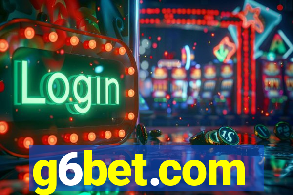 g6bet.com