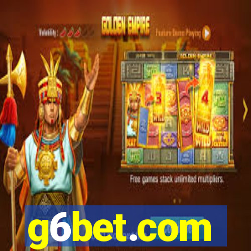 g6bet.com