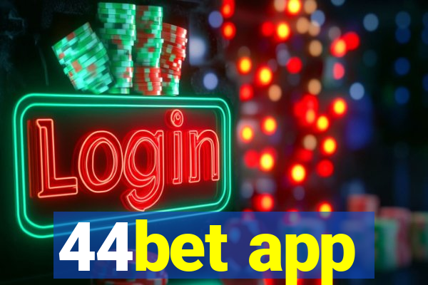 44bet app