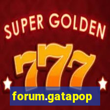 forum.gatapop