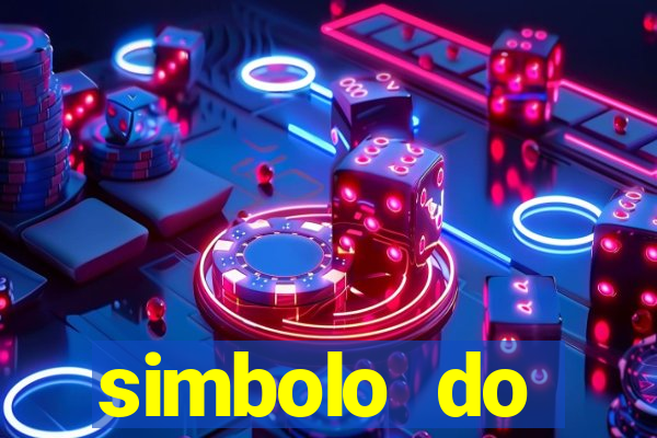 simbolo do corinthians para copiar