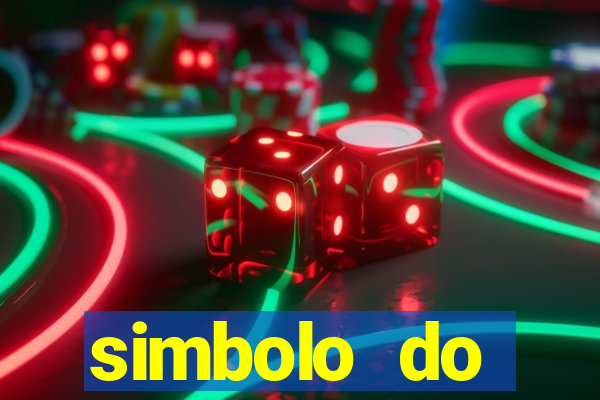 simbolo do corinthians para copiar