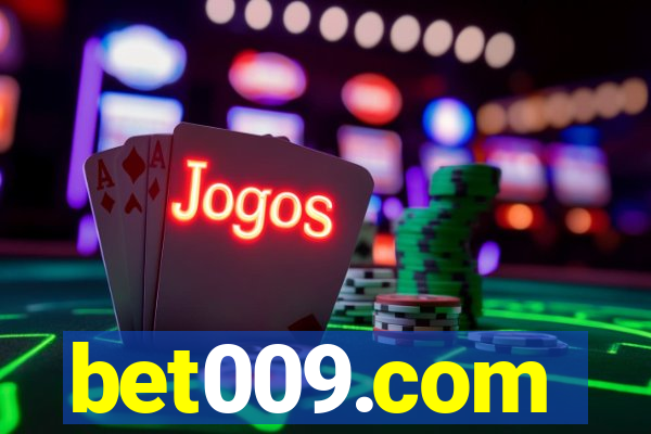 bet009.com