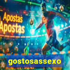 gostosassexo