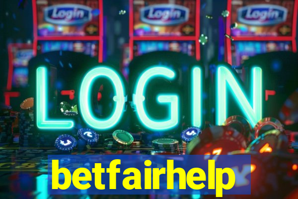 betfairhelp