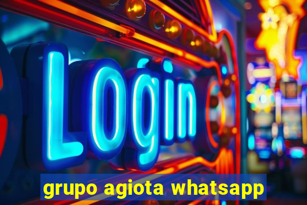 grupo agiota whatsapp