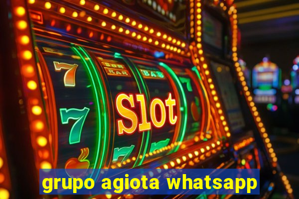 grupo agiota whatsapp