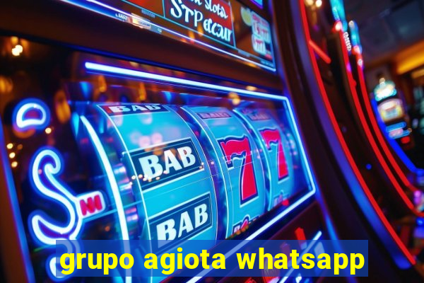 grupo agiota whatsapp