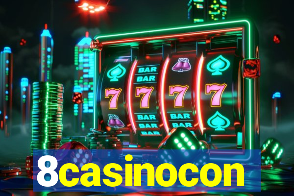 8casinocon