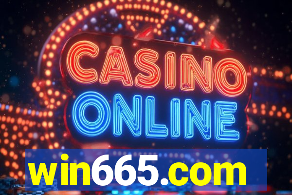 win665.com