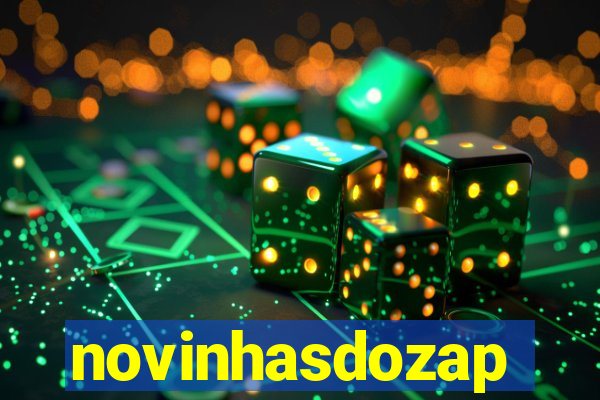 novinhasdozap