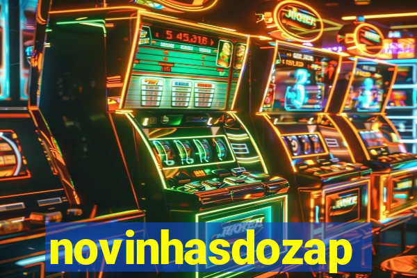 novinhasdozap