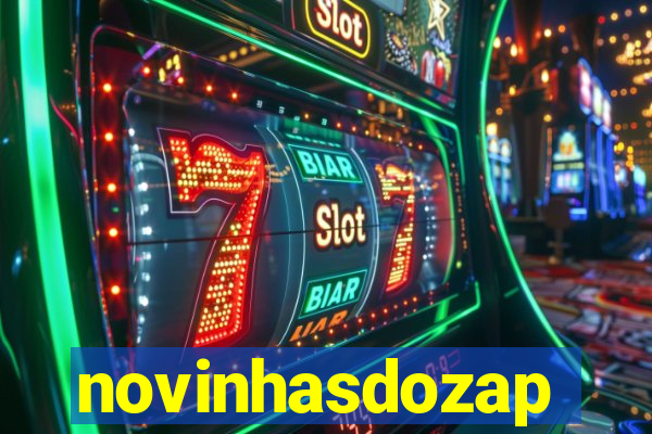 novinhasdozap