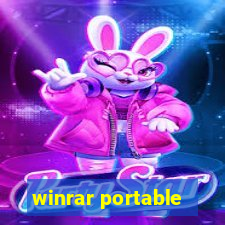 winrar portable