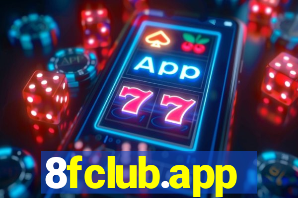 8fclub.app