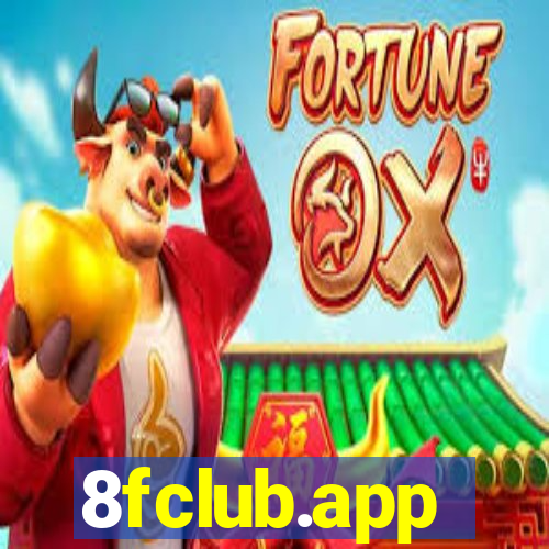 8fclub.app