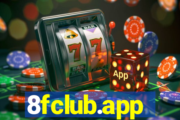 8fclub.app