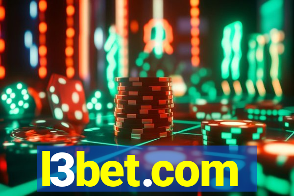 l3bet.com