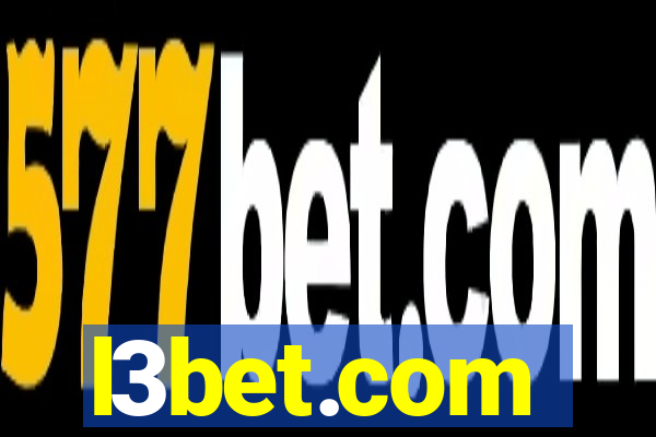 l3bet.com