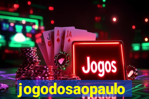 jogodosaopaulo