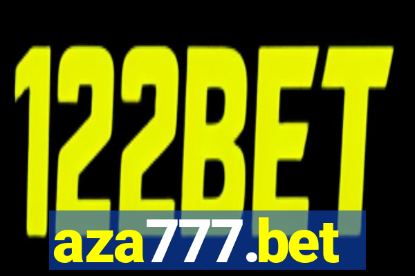 aza777.bet