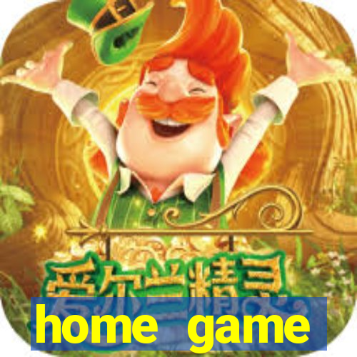 home game gamecategoryid 0