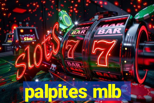 palpites mlb