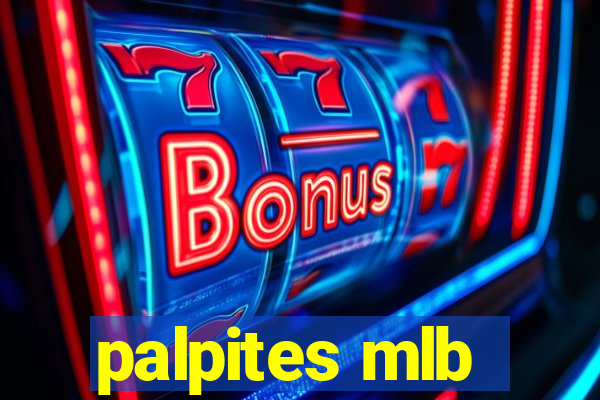 palpites mlb