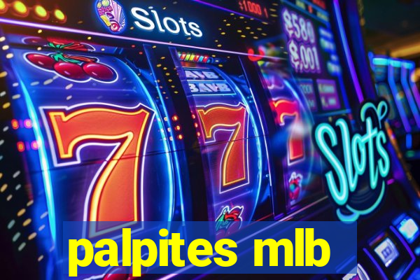 palpites mlb