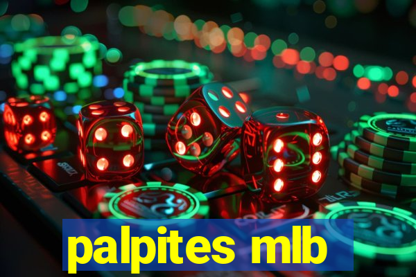 palpites mlb