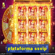 plataforma ssvip