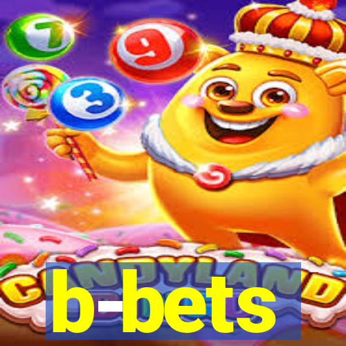 b-bets