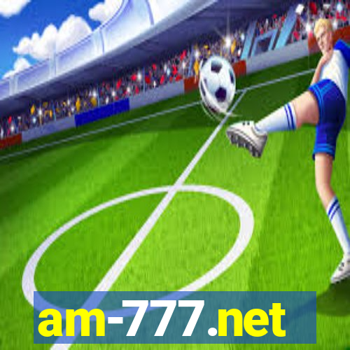 am-777.net