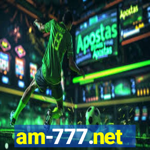 am-777.net