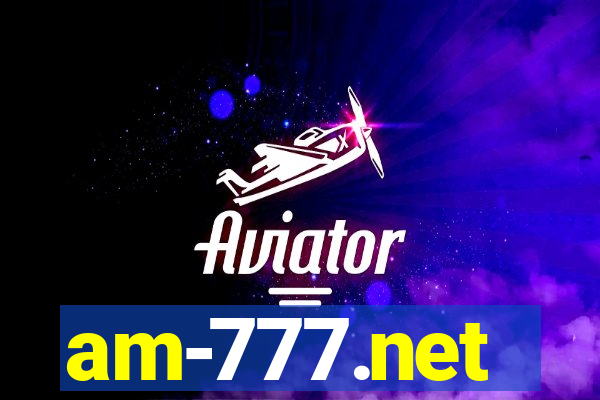 am-777.net