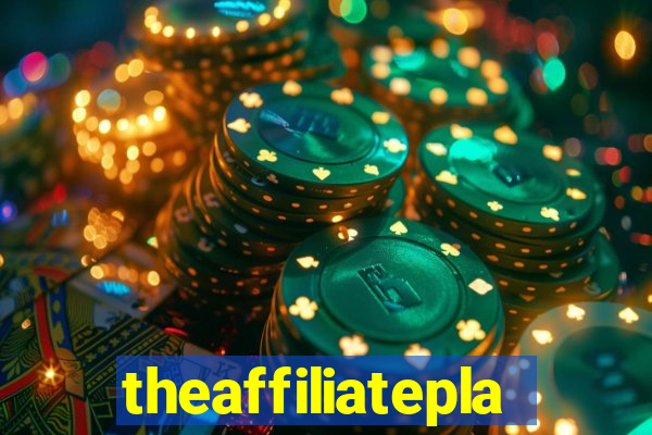 theaffiliateplatform.com