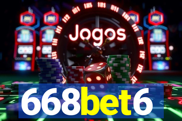 668bet6